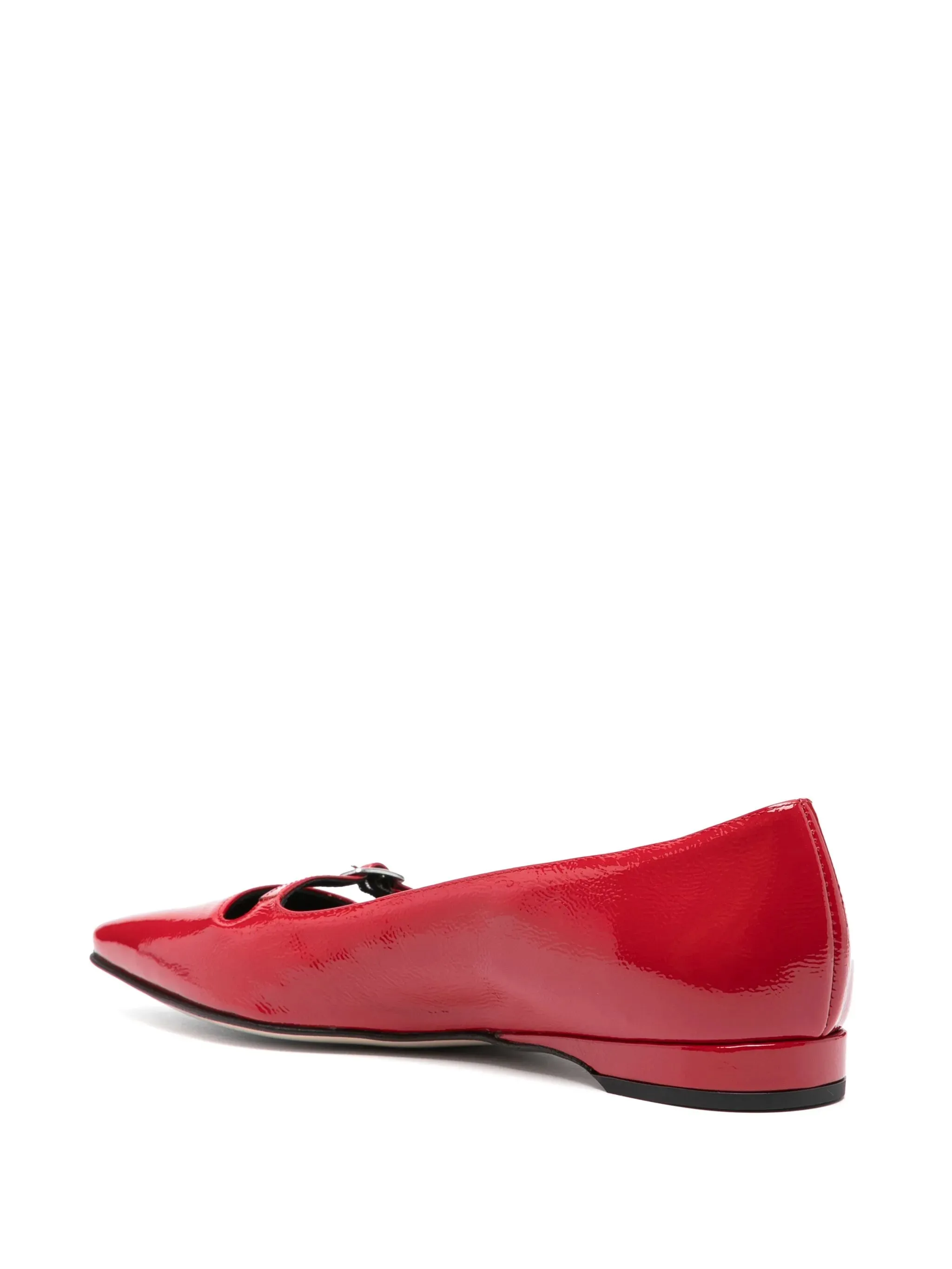 Emilie ballerina shoes Carolina Herrera Shoes