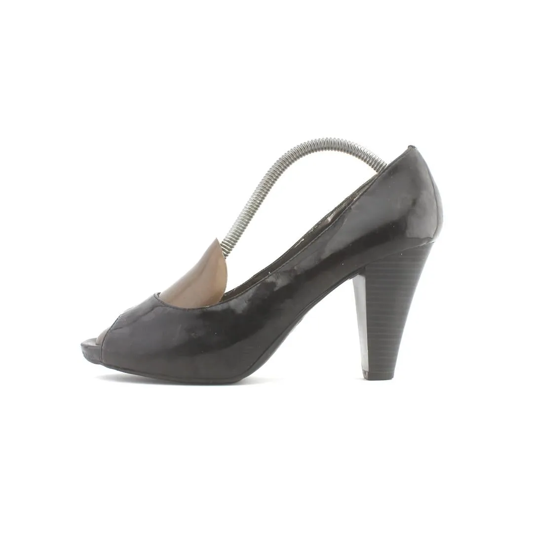 EUROSOFT BY SOFFT Suede High Heel Boots