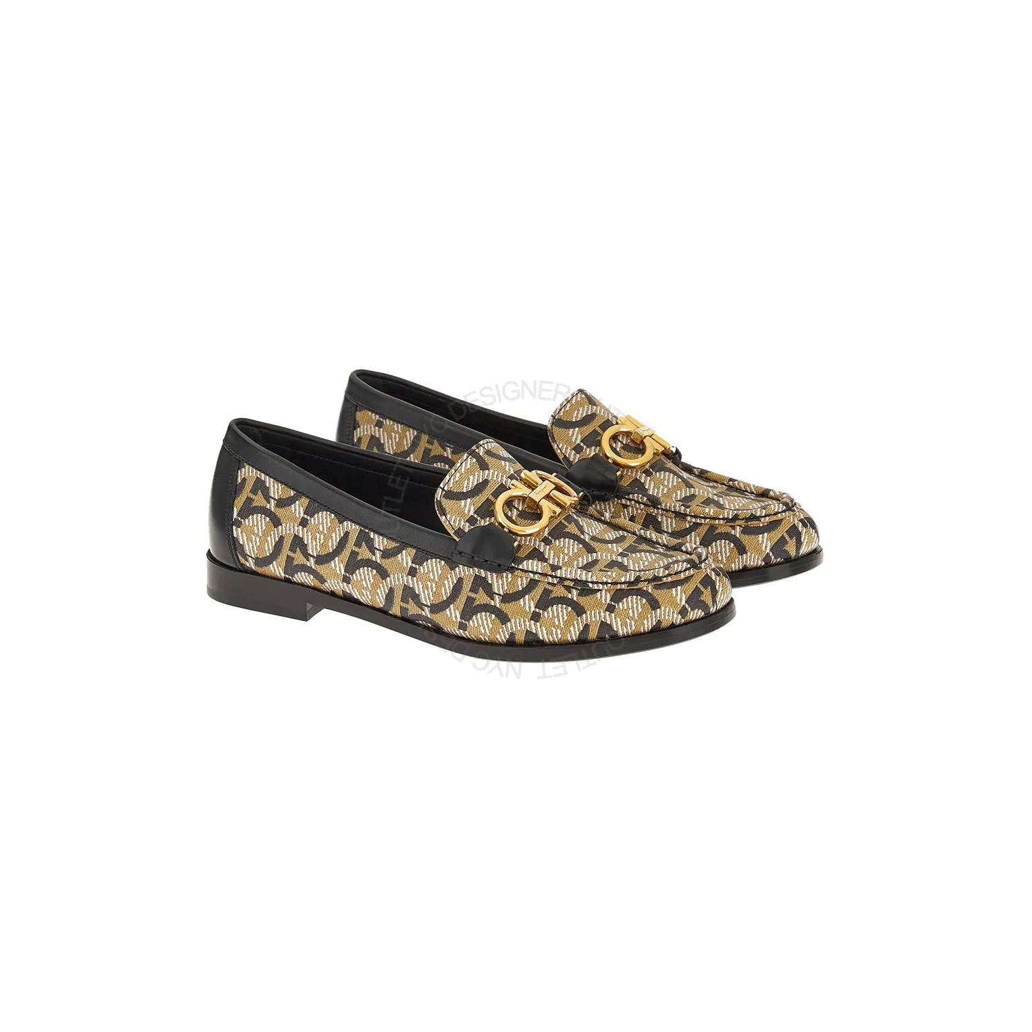 Ferragamo Rolo Ganpur Women  Loafers Loafers Shoes Sale