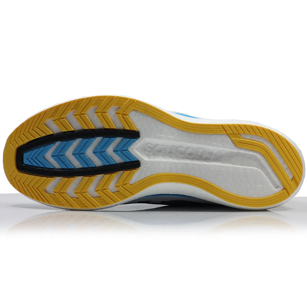 Huarache Run Shoes Saucony Endorphin Speed 2 Men's Running Shoe - Reverie