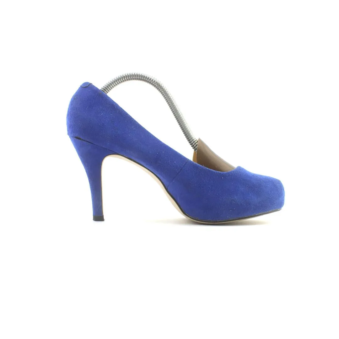 MADDEN GIRL . Bootie High Heel