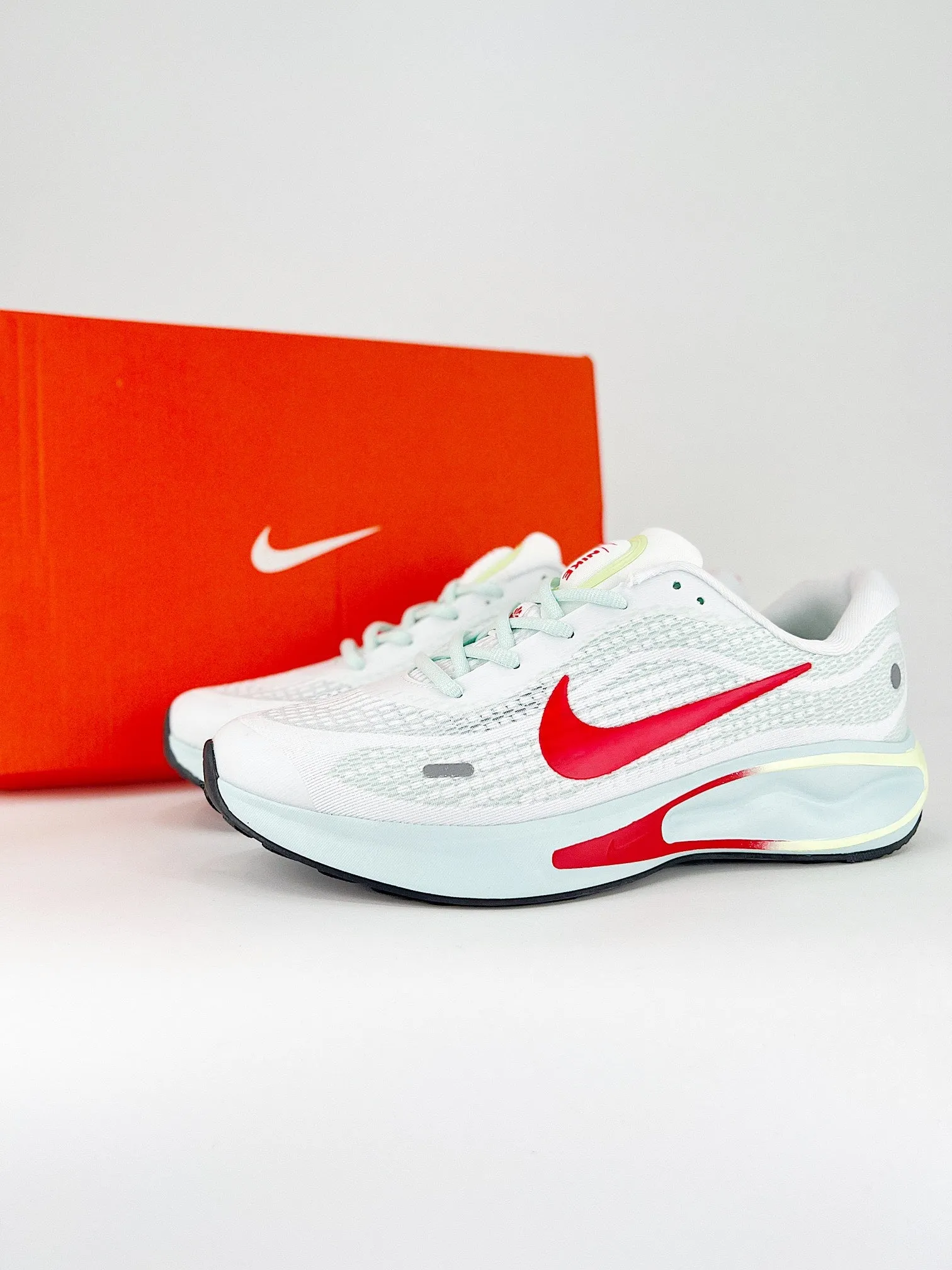 Nike Journey Run Rare Nike Shoes