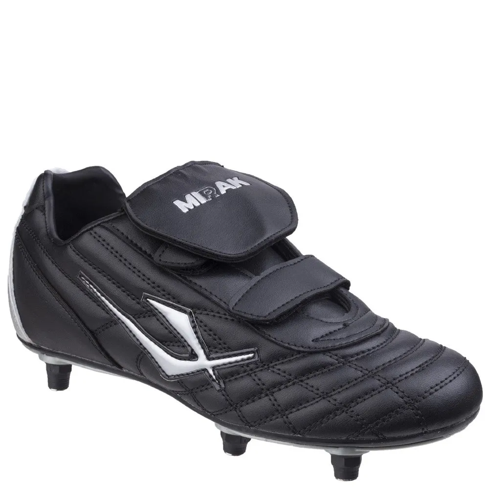 Mirak Forward Touch Fastening Screw In Sports Boot Coolest Soccer Cleats Of All Time