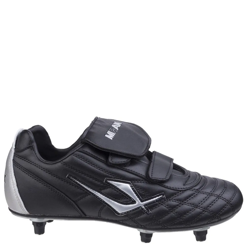 Mirak Forward Touch Fastening Screw In Sports Boot Best Soccer Cleats Of 2024