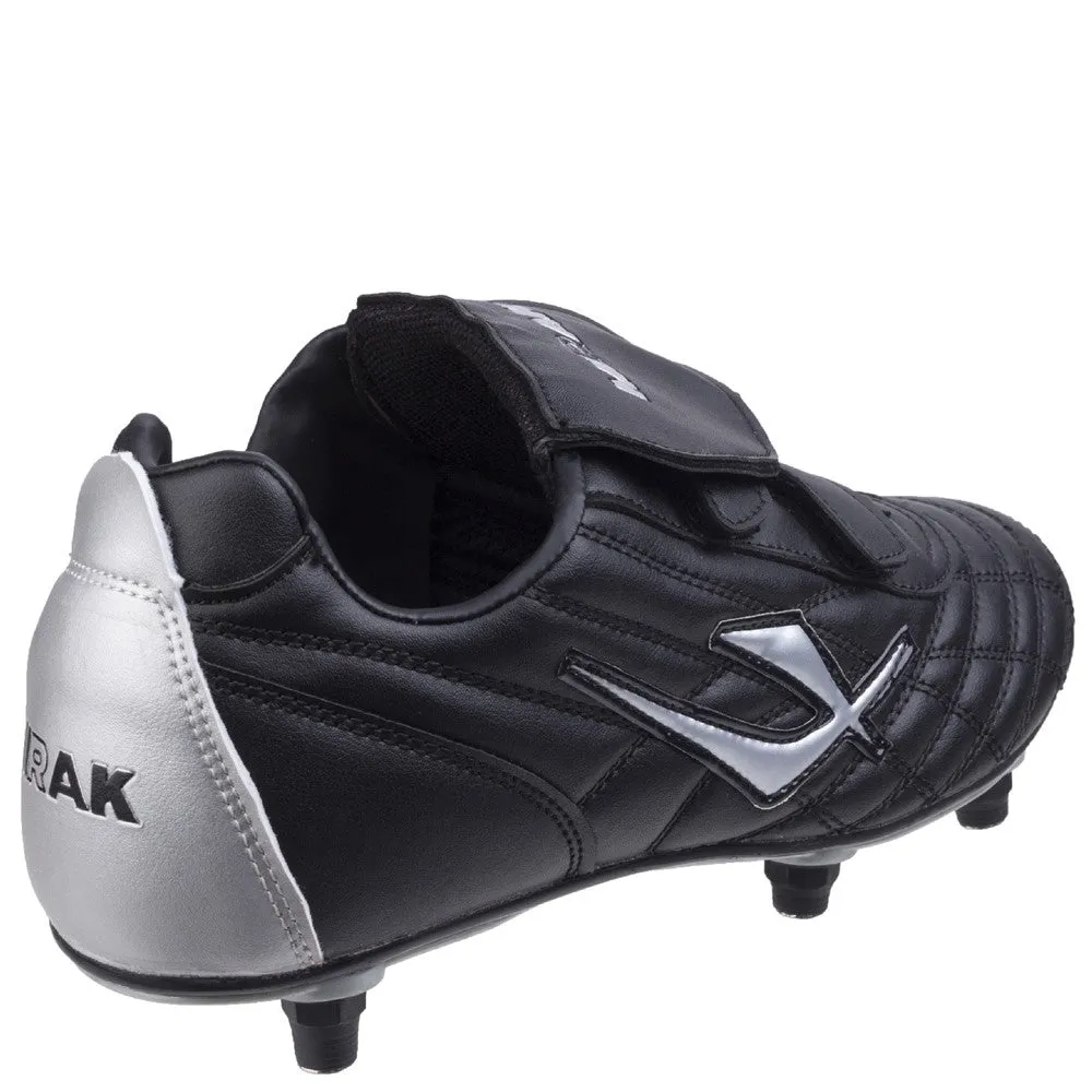 Cheap Messi Soccer Cleats Mirak Forward Touch Fastening Screw In Sports Boot