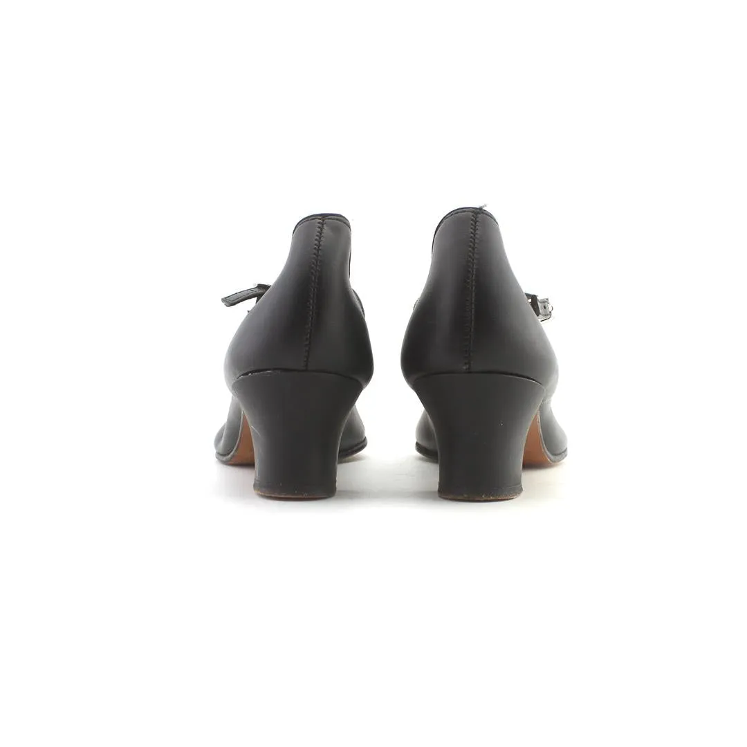 AMERICAN BRAND GENUINE LEATHER World's Biggest High Heel Shoes