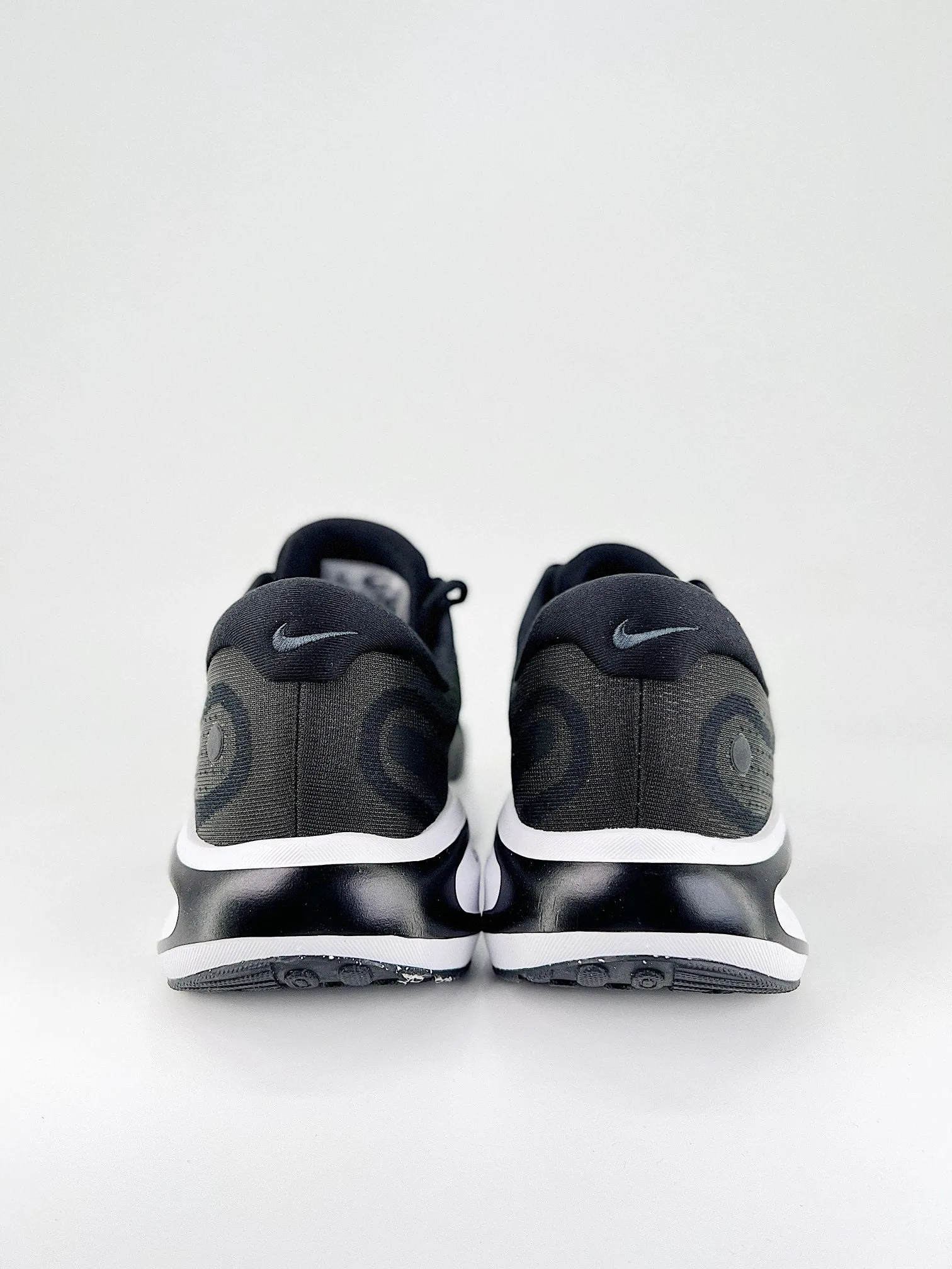 Nike Journey Run Good Nike Hiking Shoes