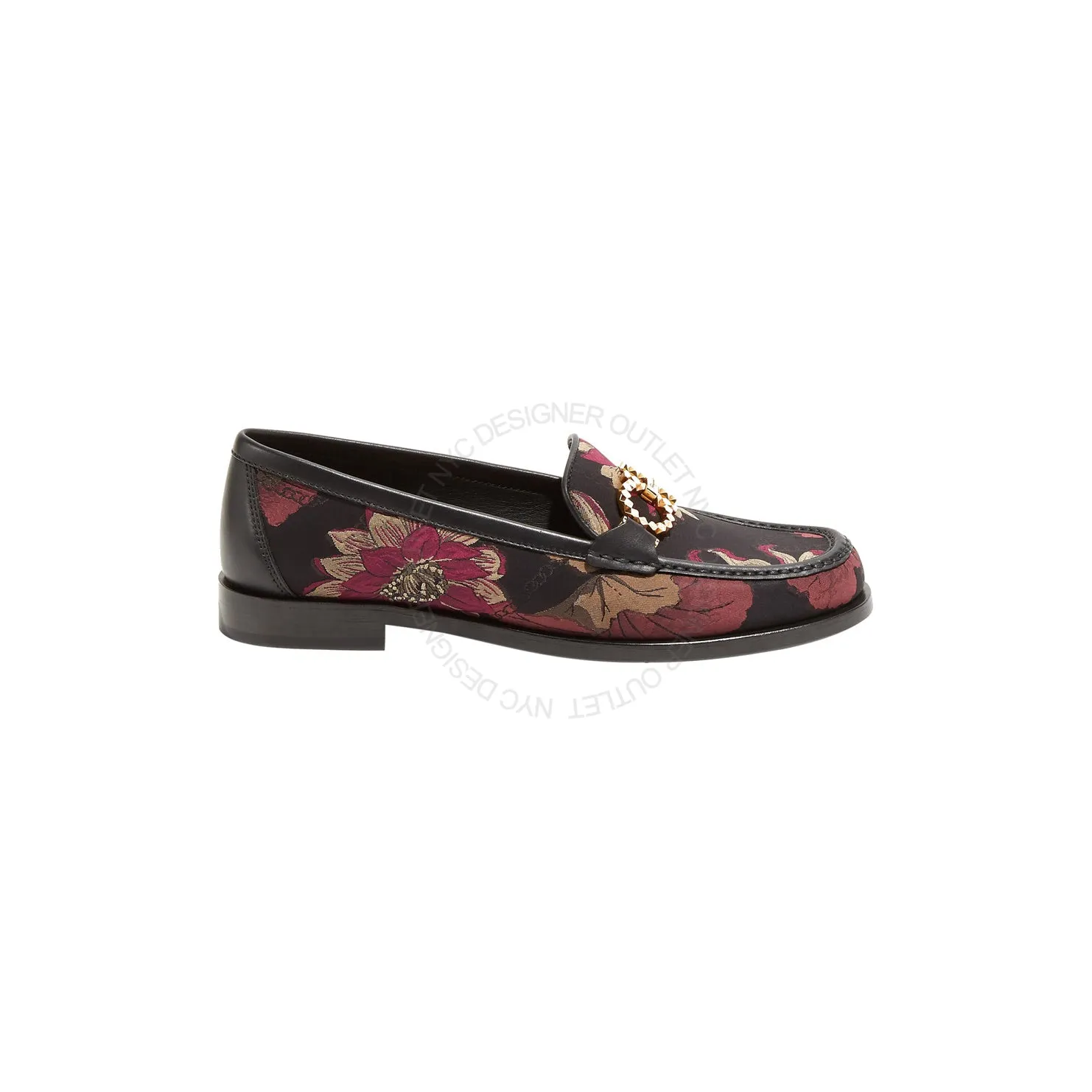 Ferragamo Rolo 7 Women Loafers Roa Loafers