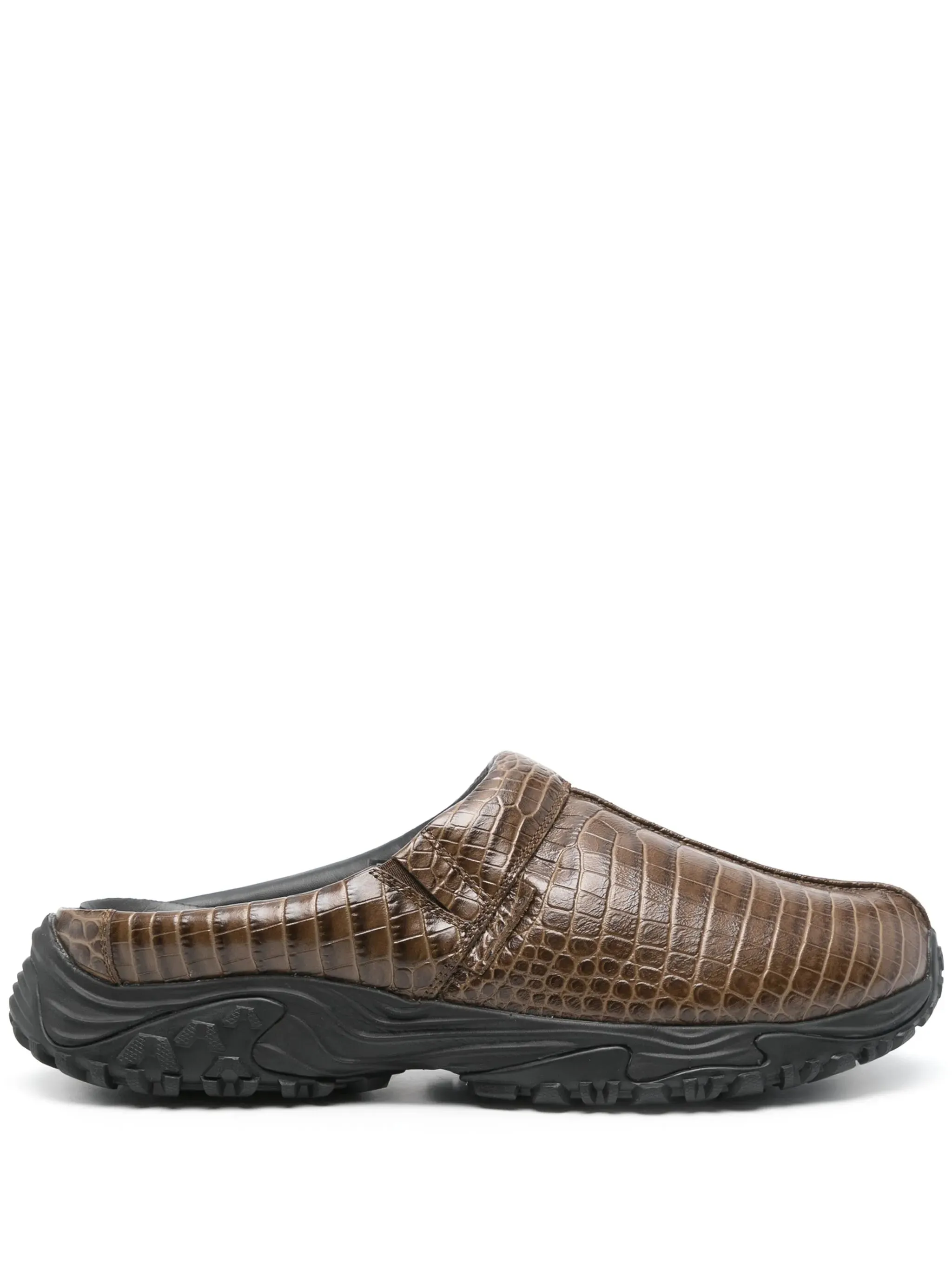 Best Deals On Slippers x Martine Rose Clog 1 slippers