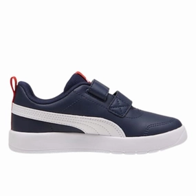 Puma Shoe Rotation puma Courtflex V3 Kids Sneakers