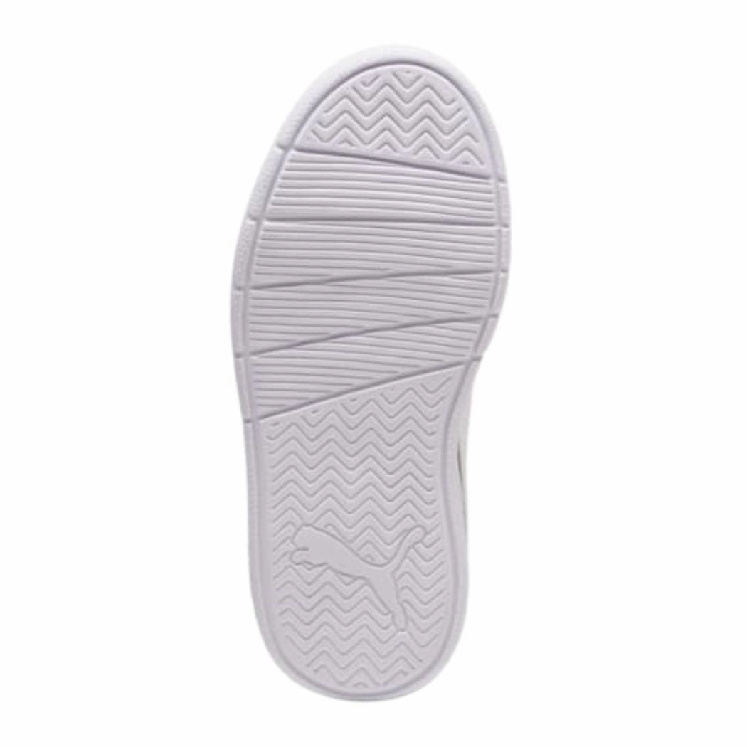 Puma Shoes On Sale puma Courtflex V3 Kids Sneakers