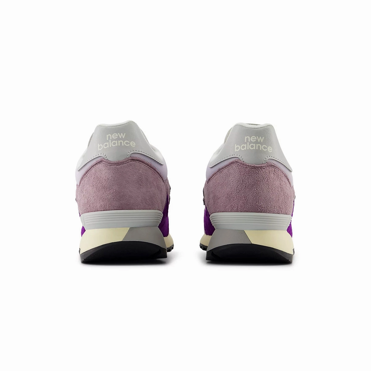 475 'Concord Grape' New Balance 860v