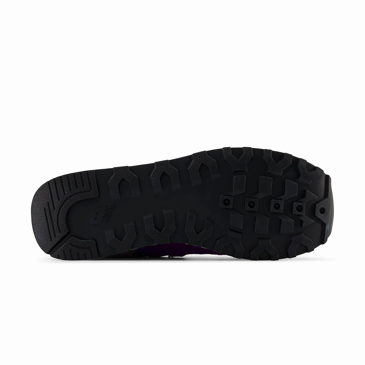 New Balance Ladies Golf Shoes 475 'Concord Grape'