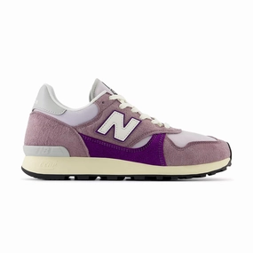 475 'Concord Grape' New Balance 670