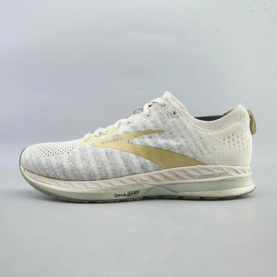 BROOKS BEDLAM 2 Flyknit Racer Running Shoes