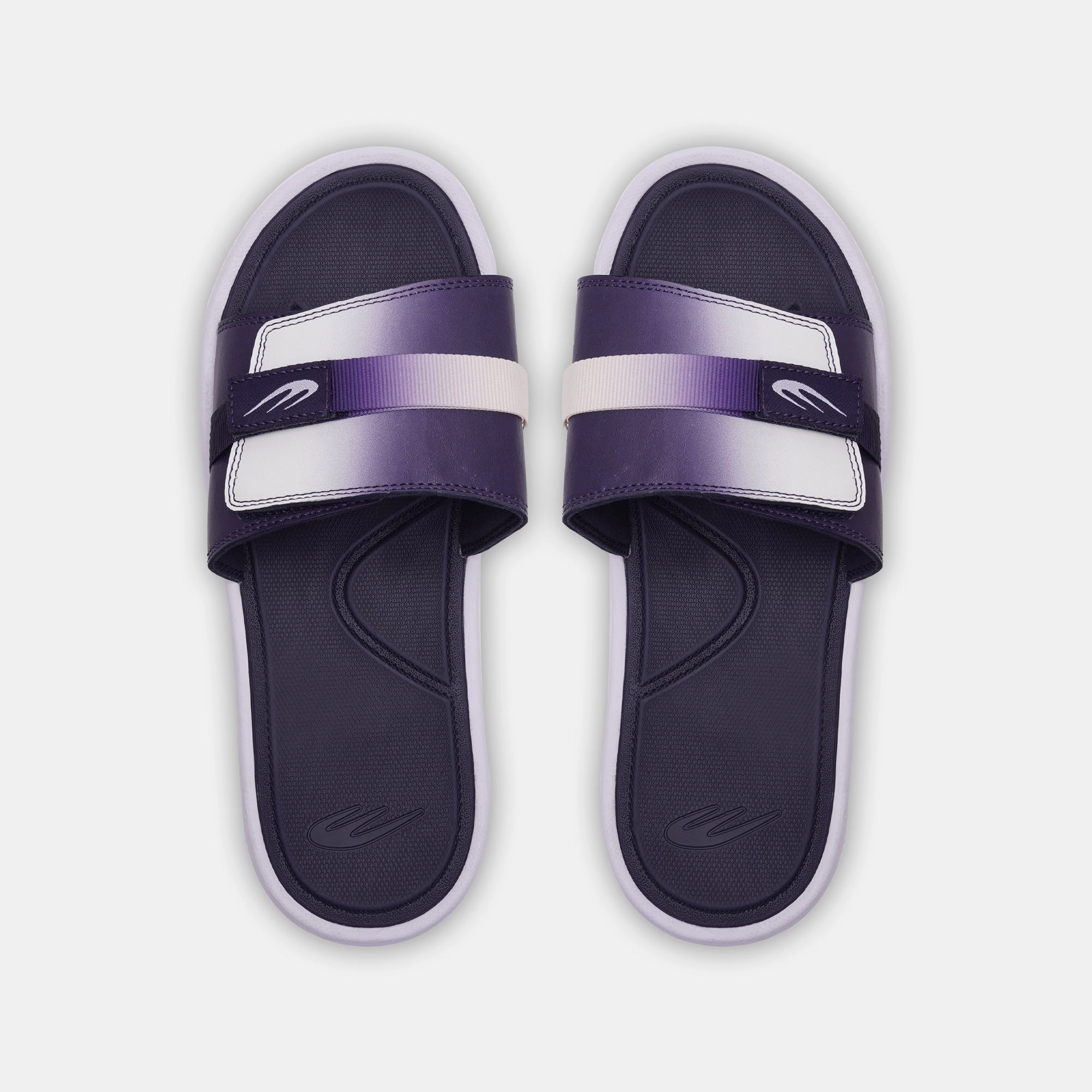 Ravens Slippers HILL RISER