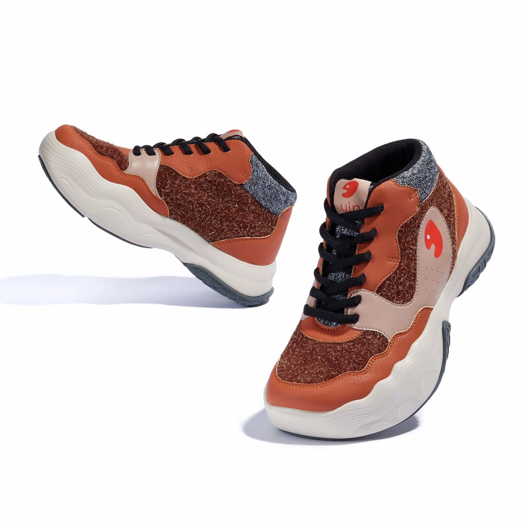 Cowboy Boots For Wide Feet Reddish Brown Catalonia IV Women