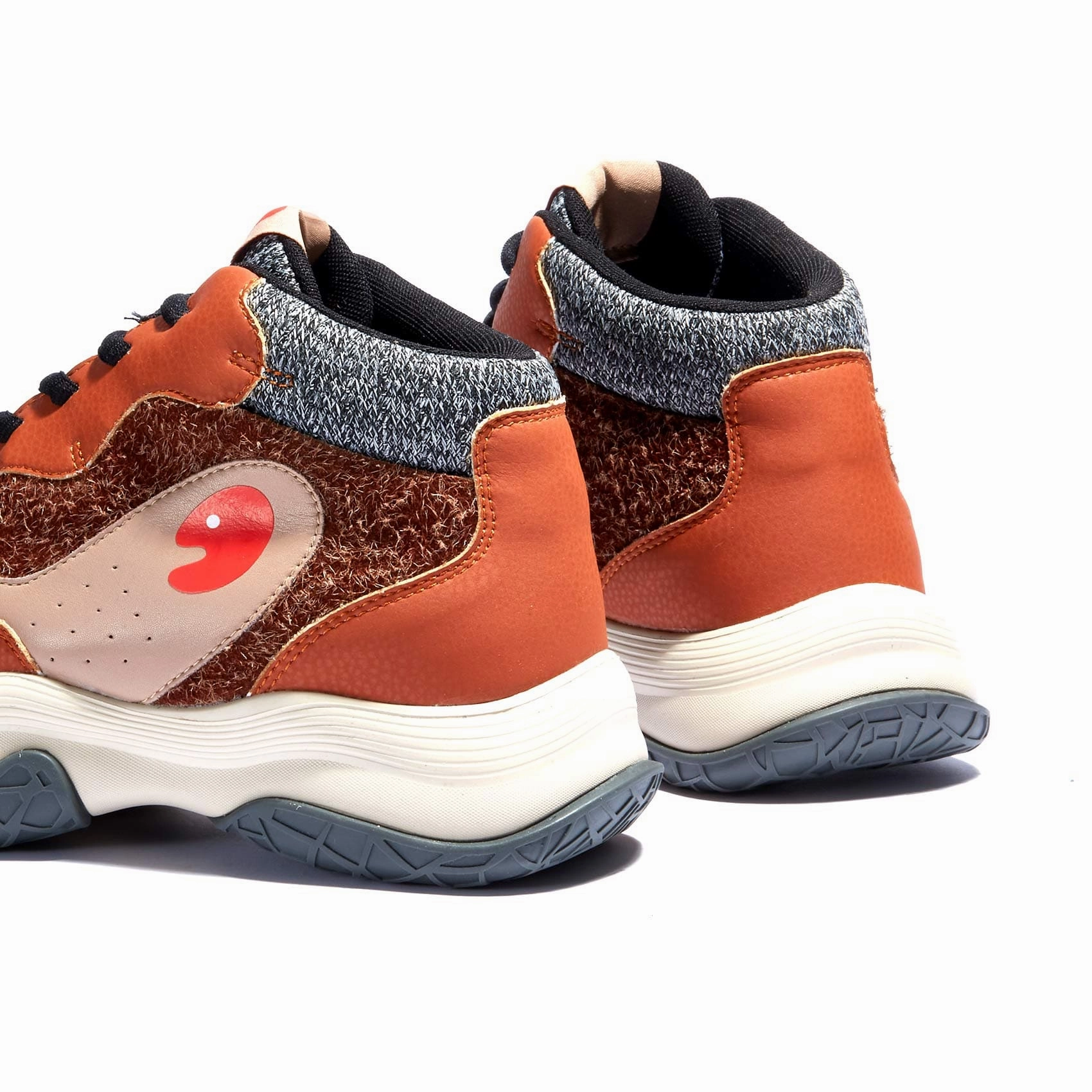 Vince Camuto Extra Wide Calf Boots Reddish Brown Catalonia IV Women