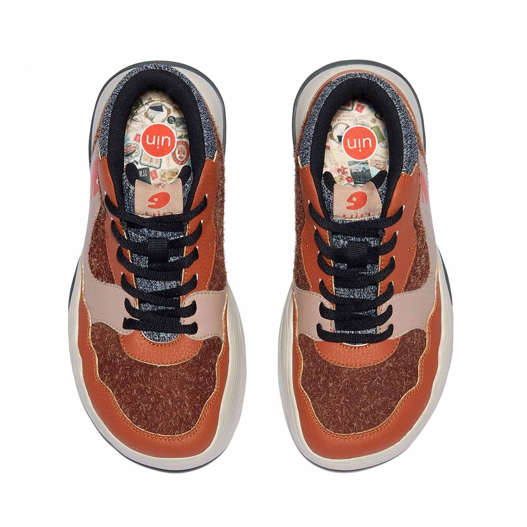 Reddish Brown Catalonia IV Women Agsu Jump Boots