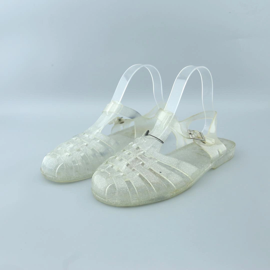 BC . Block Heel Strap Sandals