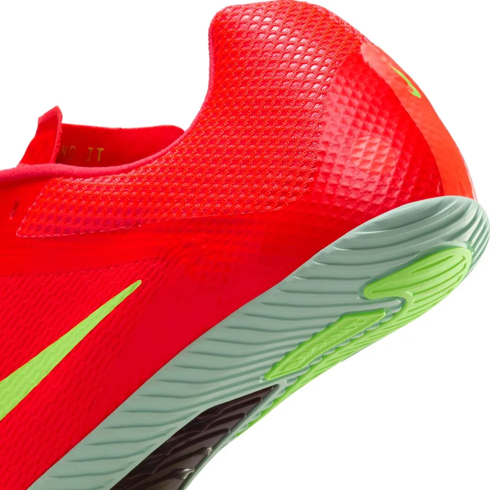 Nike Rival Sprint 2025 Volt Shoes Nike