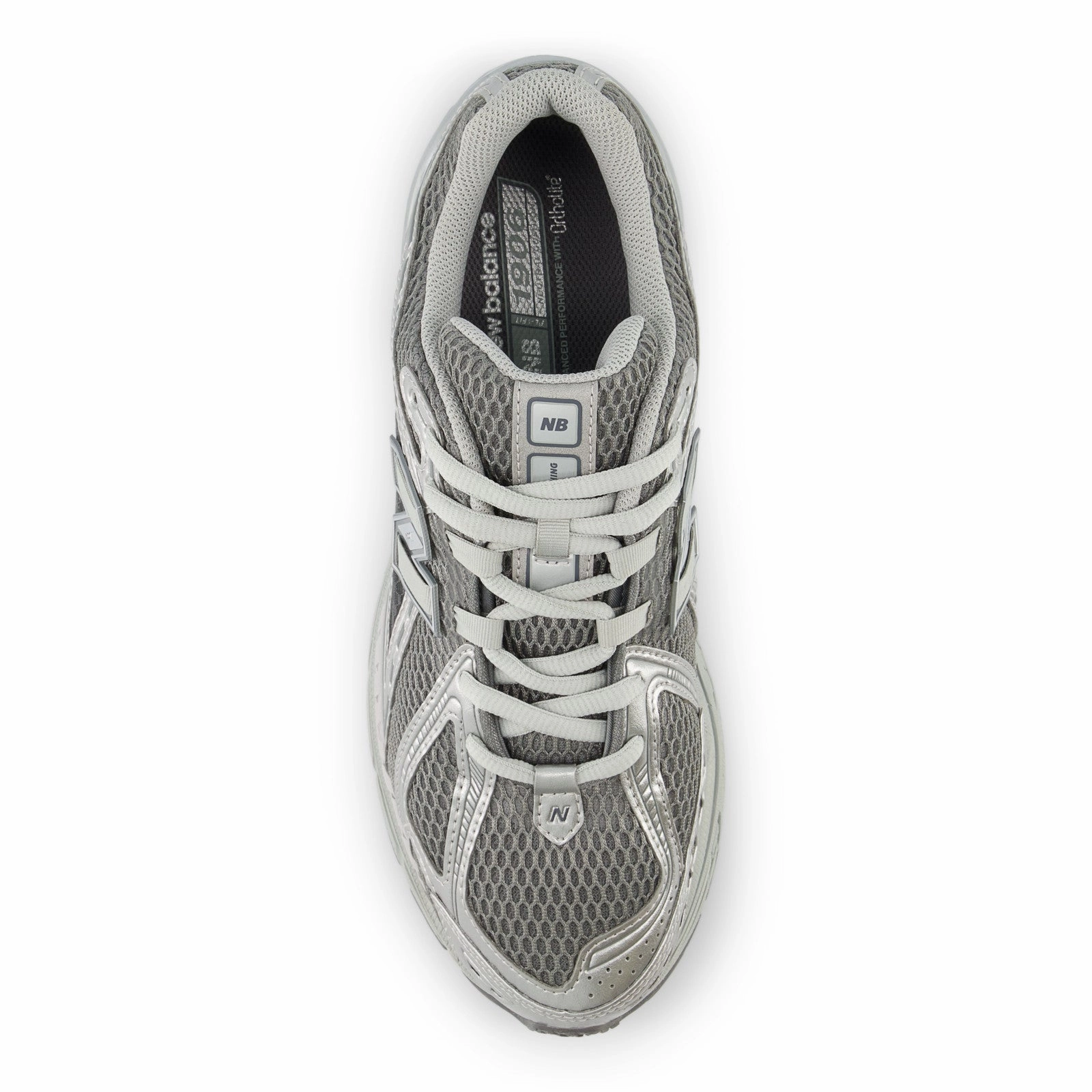 1906R 'Harbour Grey' New Balances Running Shoes