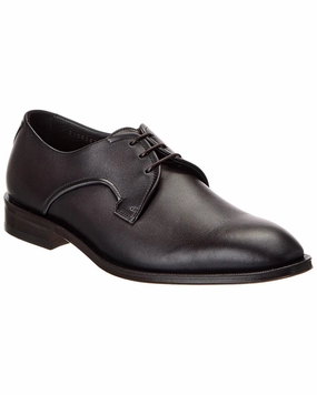Madison Oxfords Hugo Boss Derrek Leather Derby