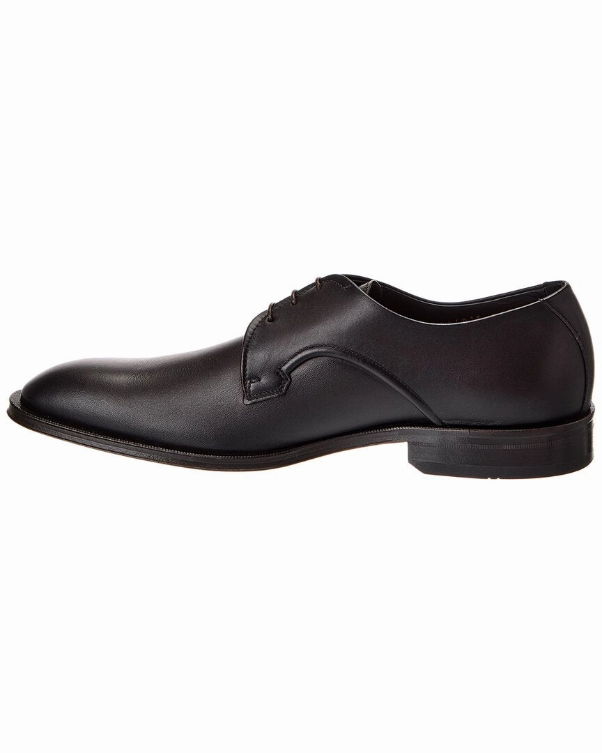 Einstein Oxfords Hugo Boss Derrek Leather Derby