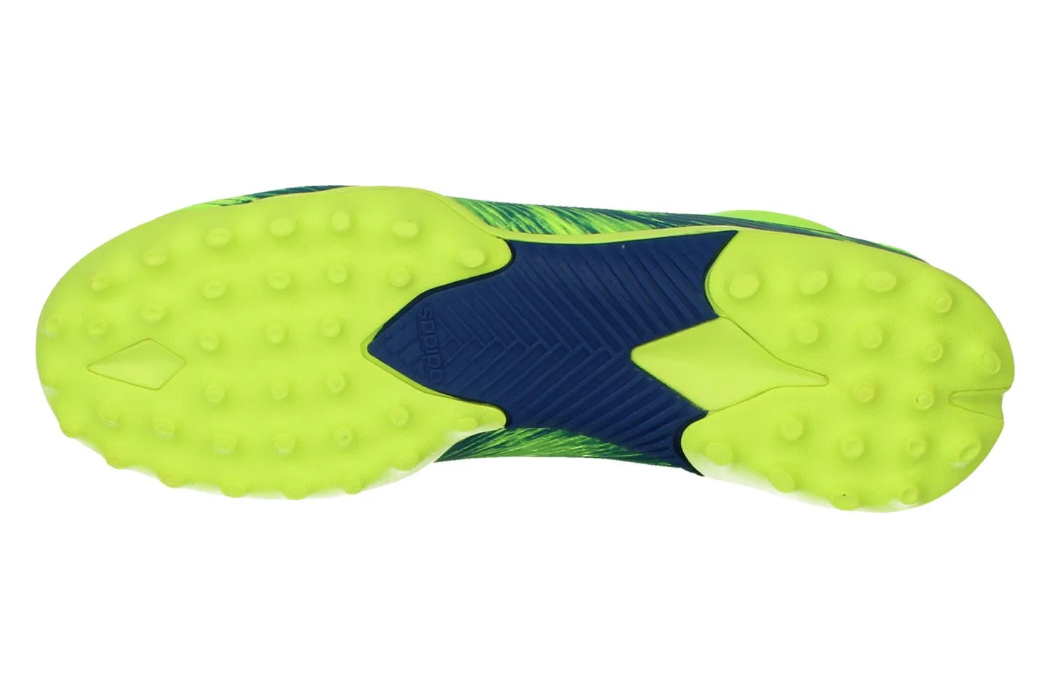 Brava Soccer Cleats Size Chart Adidas Nemeziz 19.3 Tf Mens Football Boots Trainers FV3994