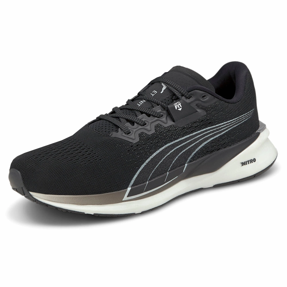 Eternity Nitro Running Shoes Puma Neoprene Shoes