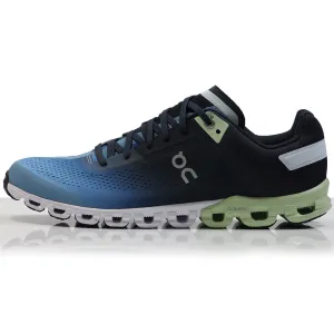 Best Barefoot Running Shoes On Cloudflow Men's Running Shoe - Ink/Meadow