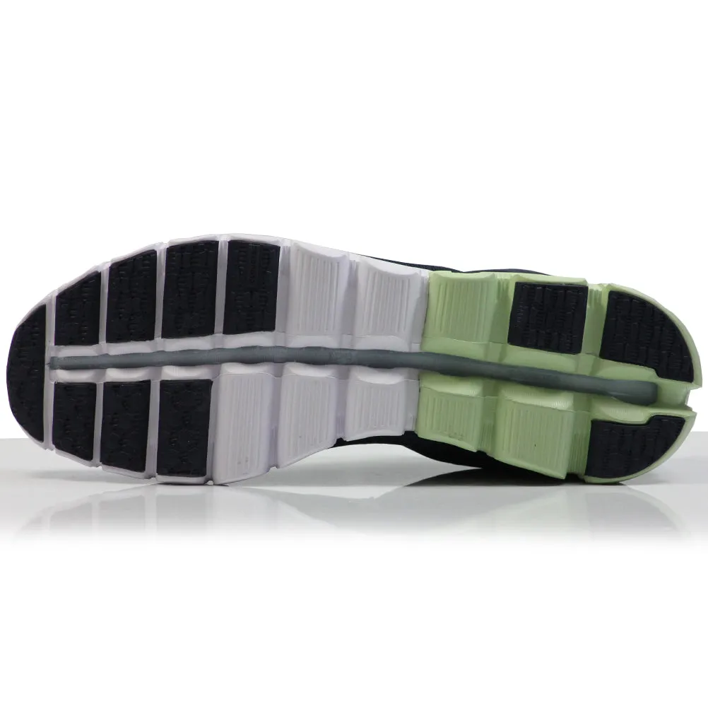 Running Shoe Comparison On Cloudflow Men's Running Shoe - Ink/Meadow