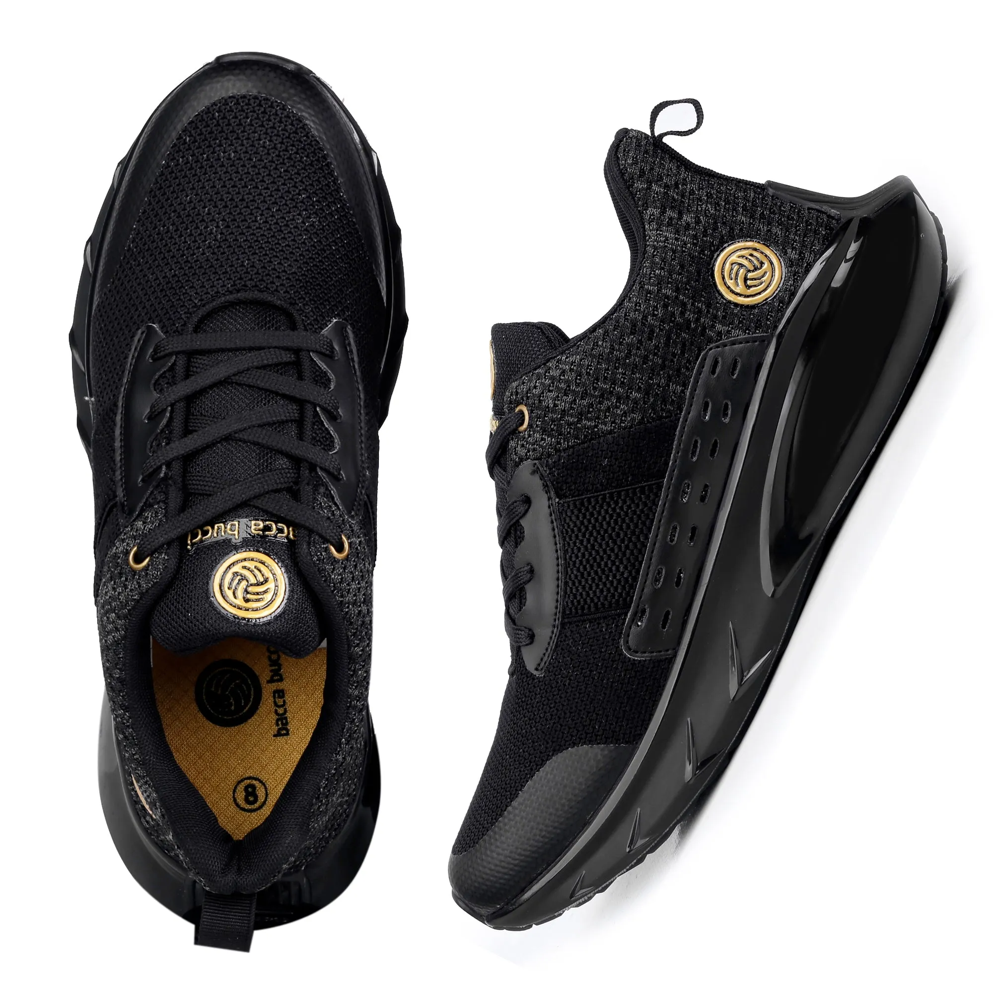 Bacca Bucci Nitro Running Shoe Ornament