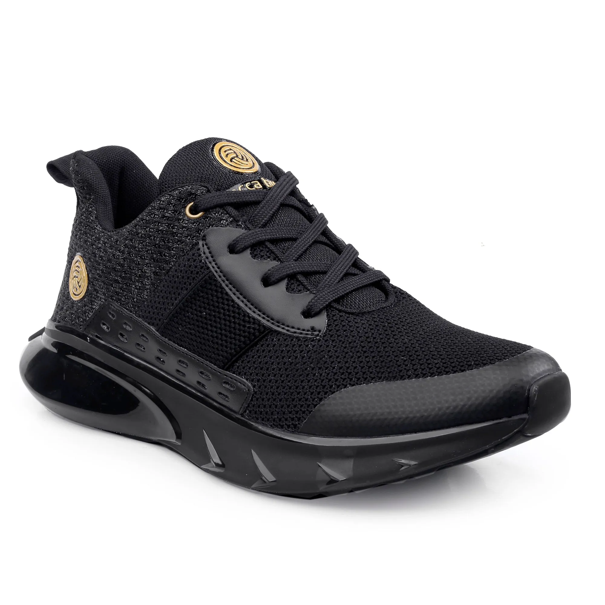 Launch Running Shoes Bacca Bucci Nitro