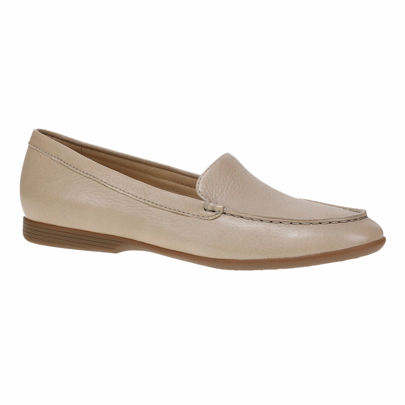 Lorri Oxford Flat Shoes