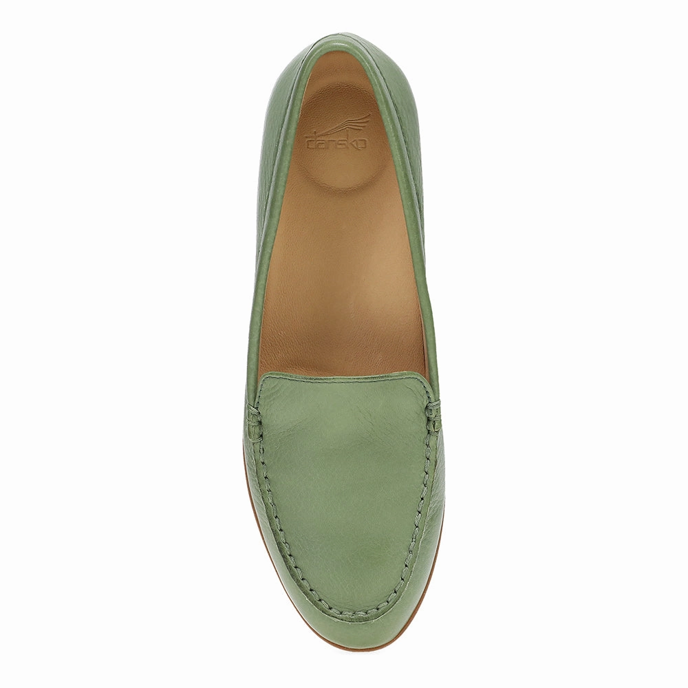 Lorri Wide Leg Pants With Oxfords