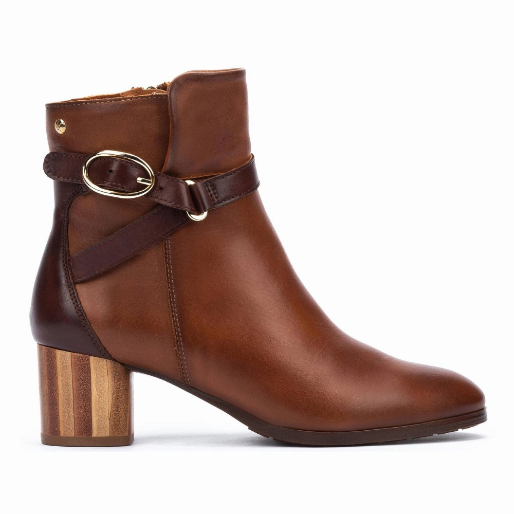 Tractor Supply Work Boots Pikolinos Calafat Cuero Leather Boot (Women's)