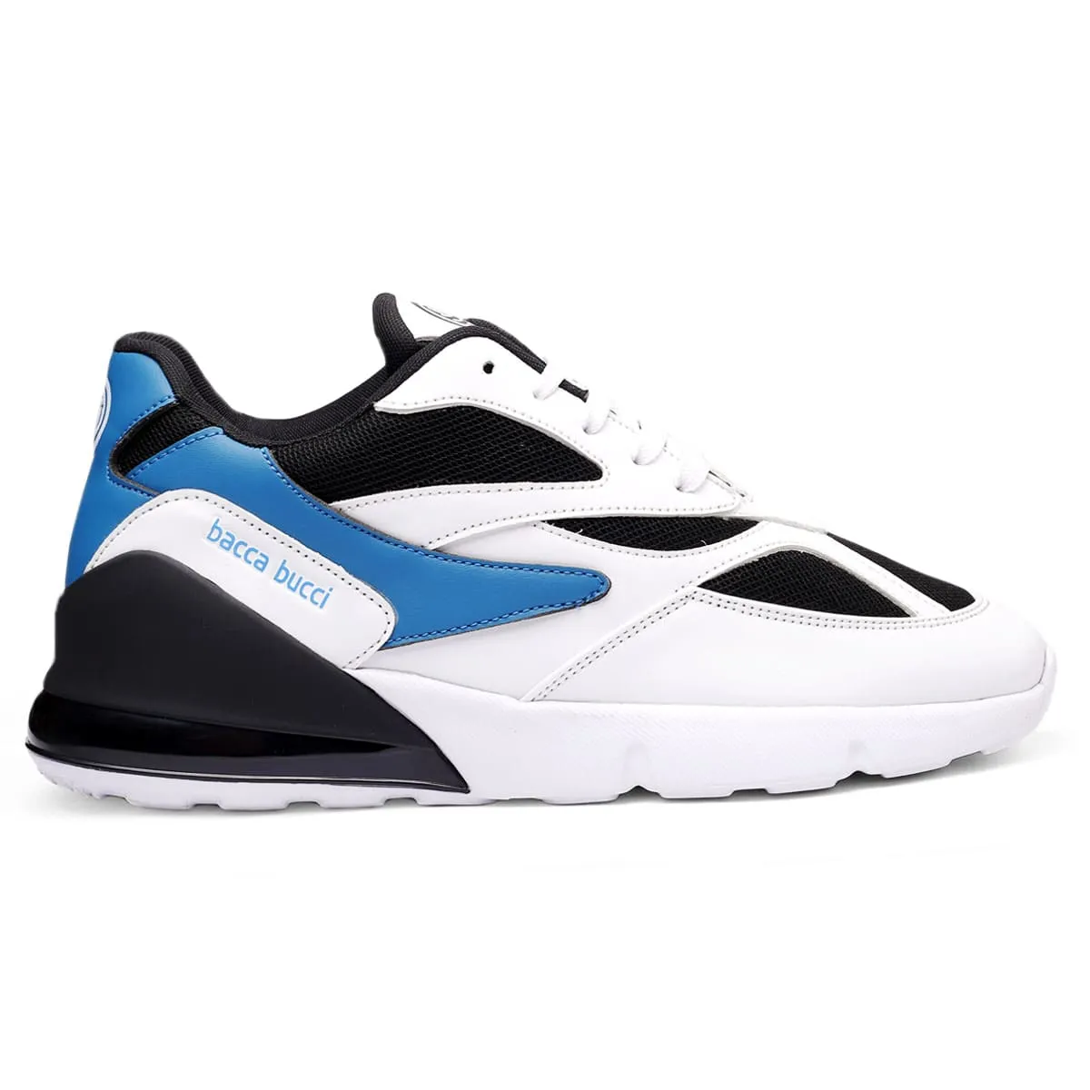 Bacca Bucci Urban Retro Series 2.0 Sole Running Shoes