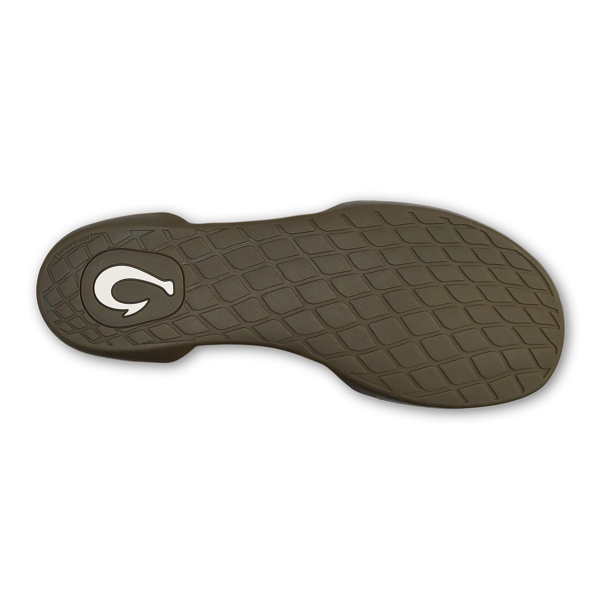 Sun San Sandals Pkui  -  Ash / Ash