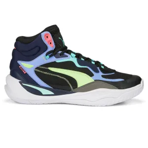 Puma Jago Shoes Playmaker Pro Mid Basketball Shoes