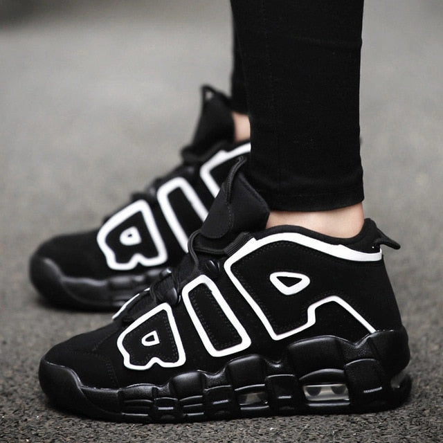 Plus Size 47 Retro Bakset Homme 2020 New Brand women Basketball Shoes For Sneakers Mens Fitness Gym Sport Shoes Male Sneake Shoe New Basketball Shoes Release Dates