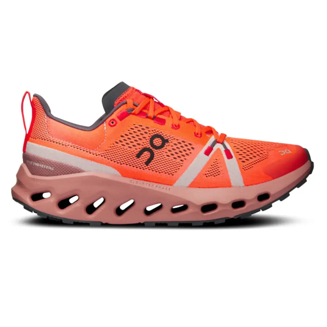 Mens On Running Cloudsurfer Trail Best Ultra Distance Trail Running Shoes