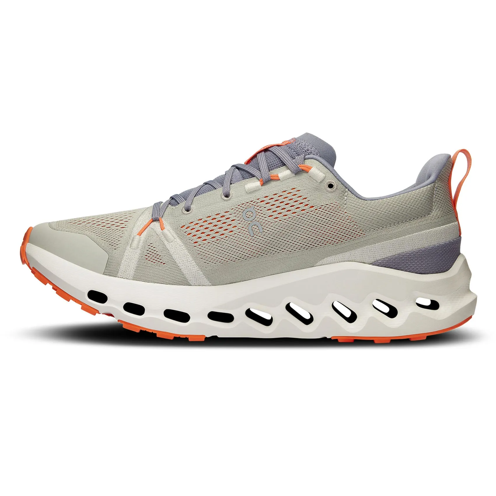 Carbon Plate Shoe Mens On Running Cloudsurfer Trail