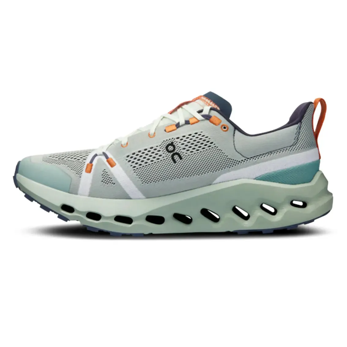 Trail Shoes With Support Mens On Running Cloudsurfer Trail