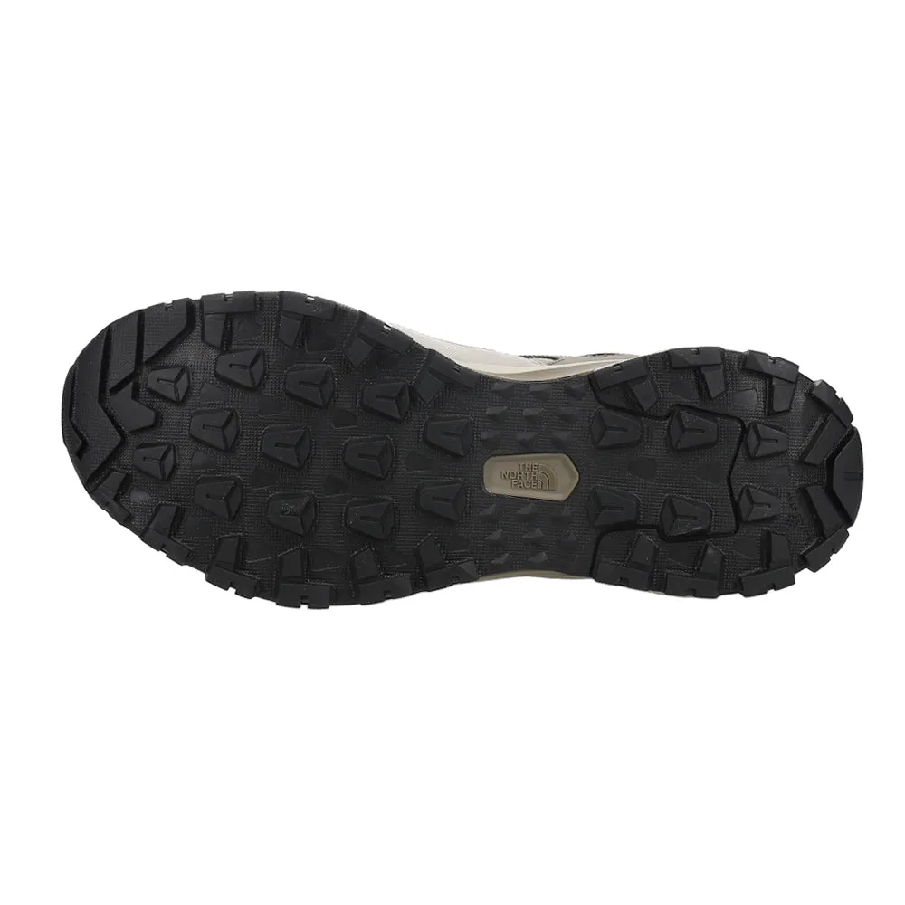 Rocker Running Shoes Ultra 112 Waterproof Trail Running Shoes