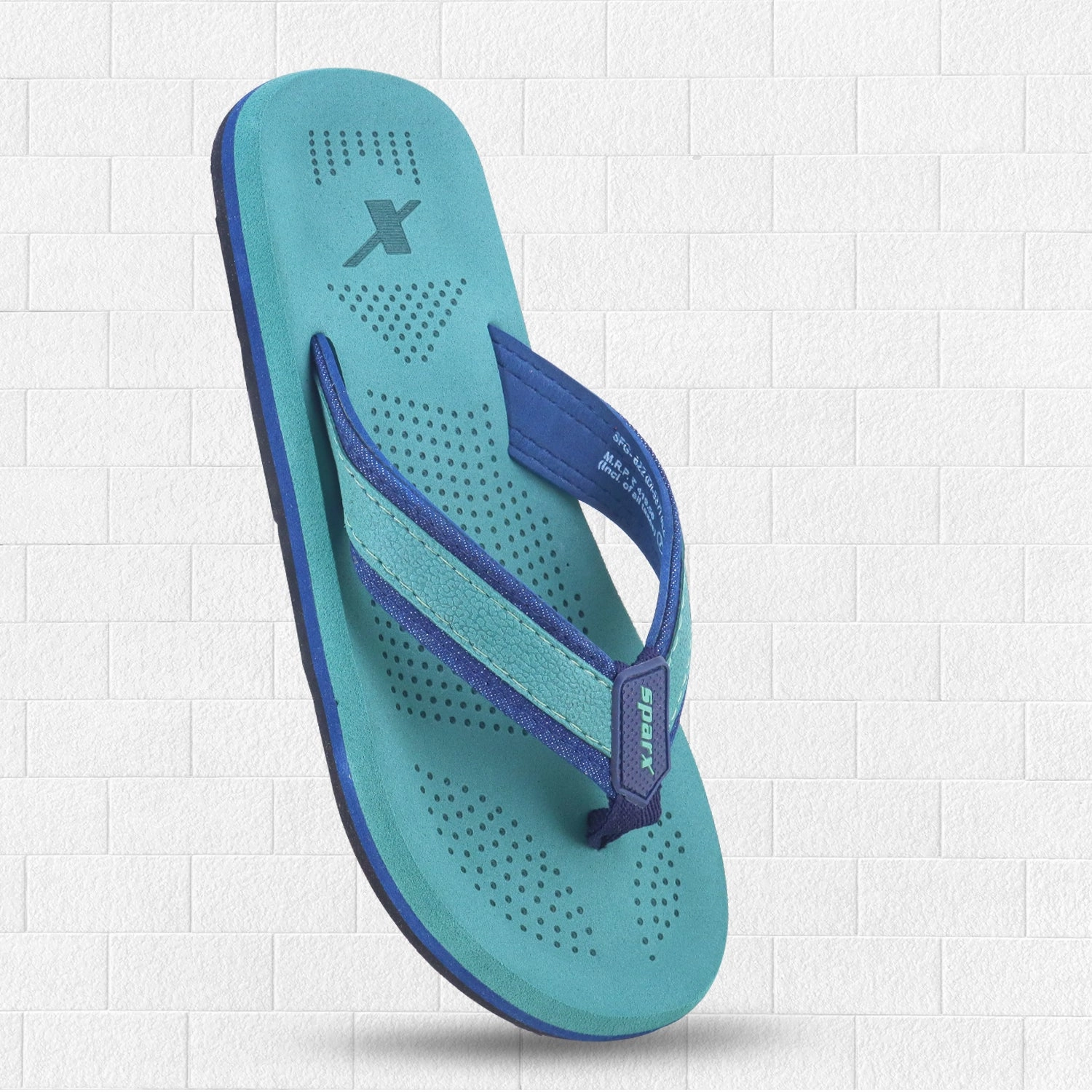 Slippers for Men SFG 622 Backpacking Slippers