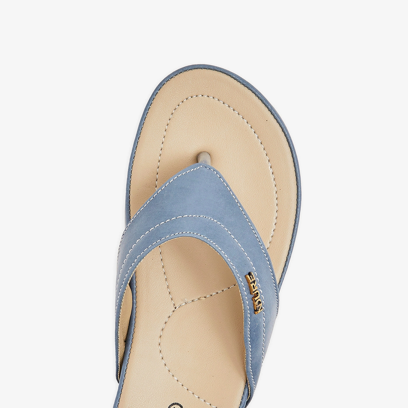 Pedic Slippers Quilted Ladies Slippers