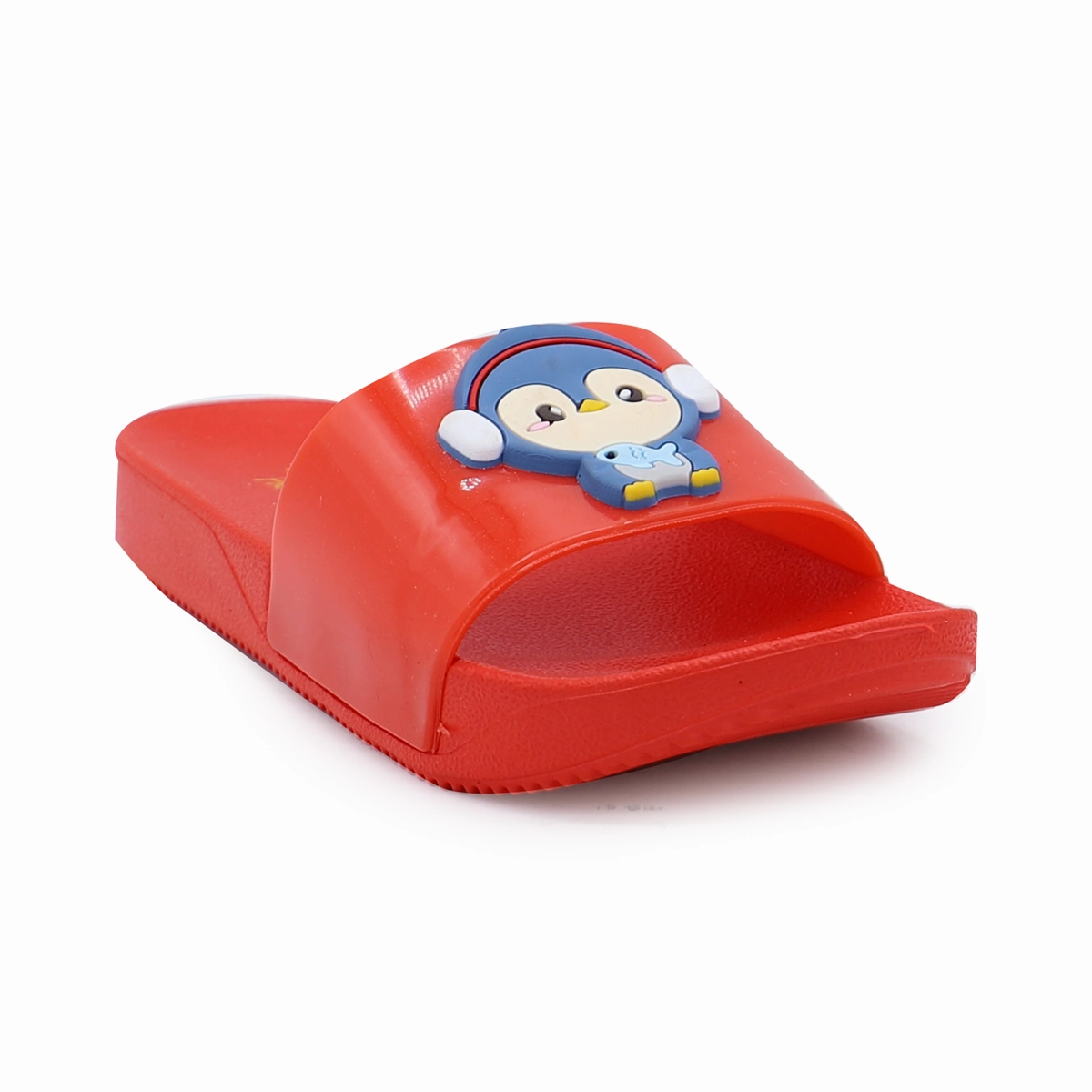 Pretty Slippers Red Casual Slipper G30350