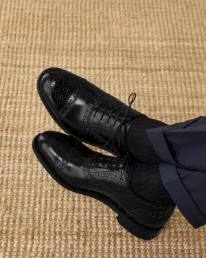 Oxford St Shoes Polentatt