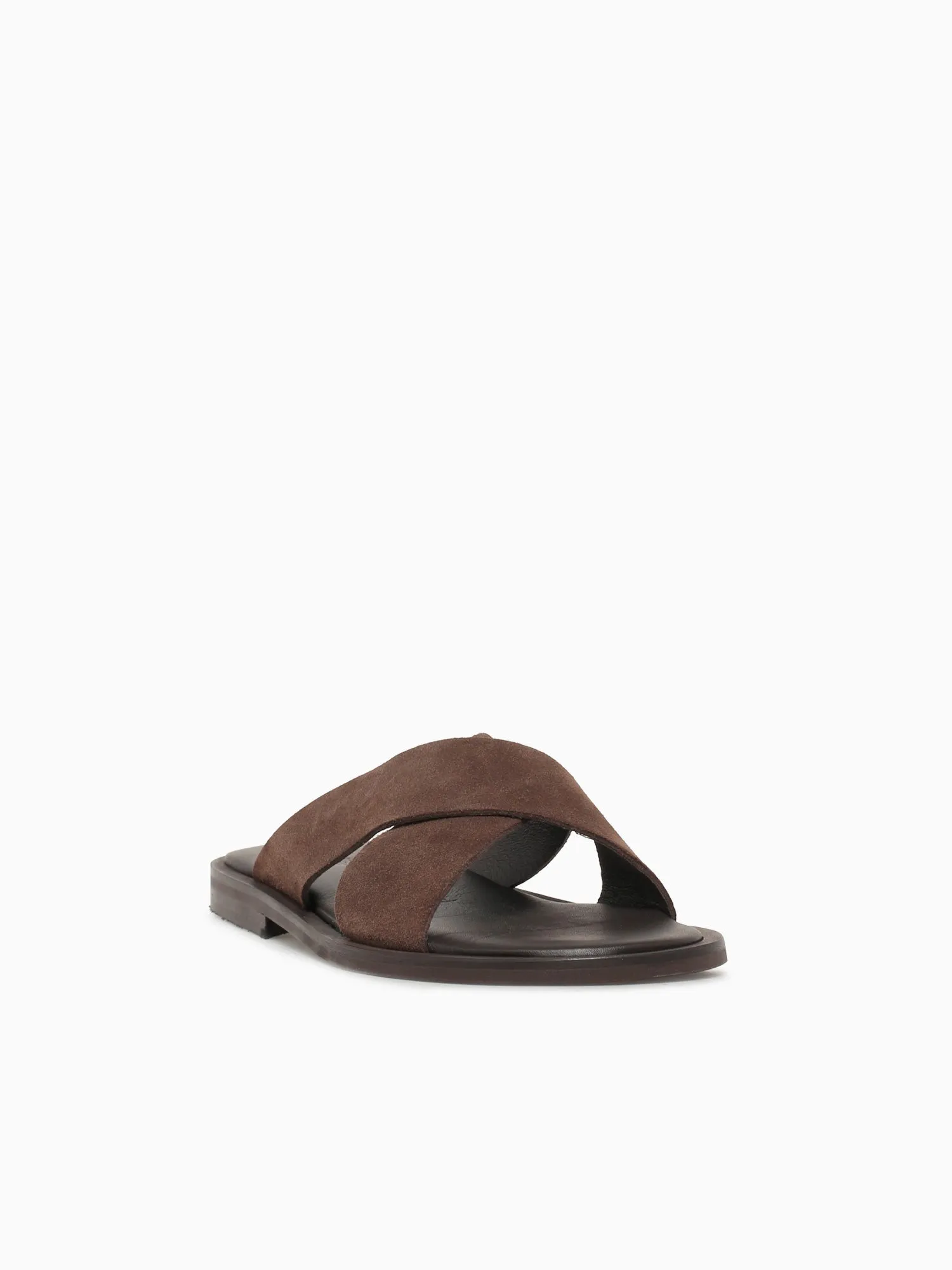 1730 Pepe Suede Nappa Sustainable Sandals